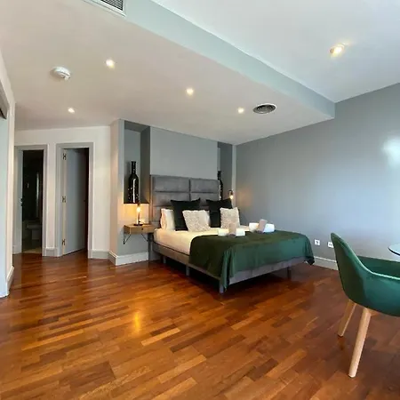 Stay U-Nique Apartments Passeig De Gracia II-3