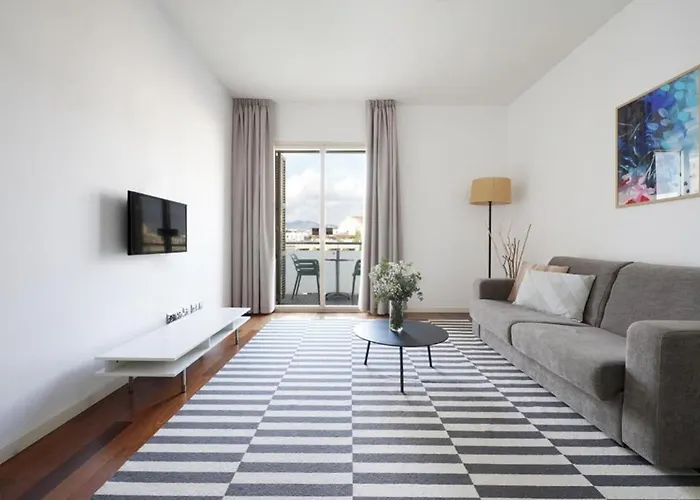 Ola Living Plaza Catalunya